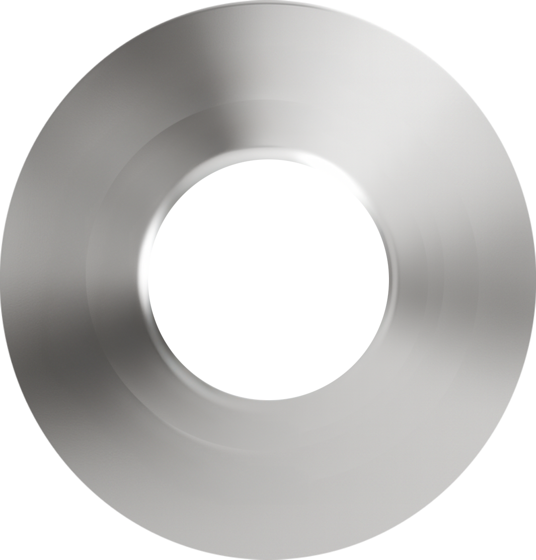 PELET SOBA BORUSU BİLERZİK / ÇAP: 8 CM / KROM RENK / 304 KROM / BABA'S STOVE