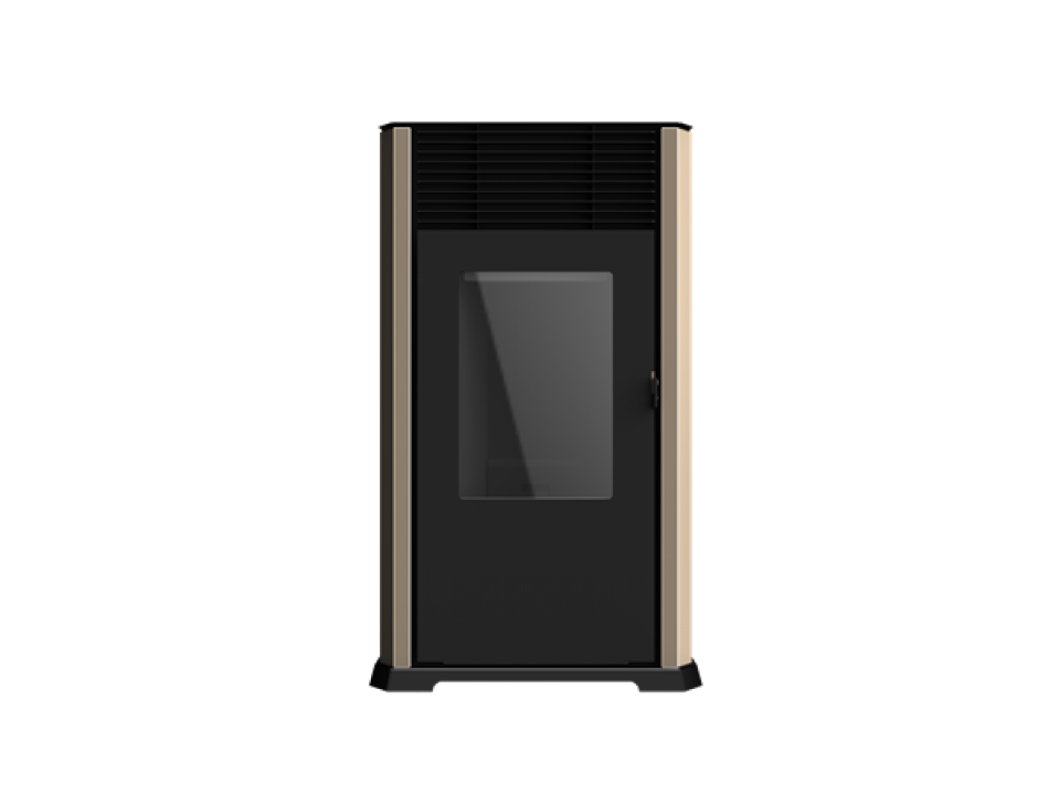 HIDRO A 22 / OTOMATİK KOMBİ PELET SOBASI / BABA'S STOVE