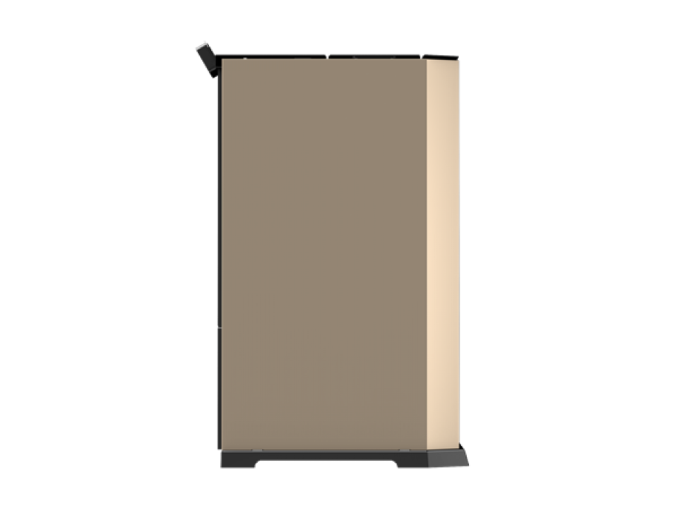 HIDRO A 22 / OTOMATİK KOMBİ PELET SOBASI / BABA'S STOVE