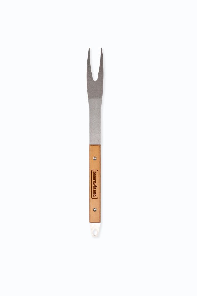 BBQ-MANGAL ÇATALI / 48 CM / BABA'S BBQ