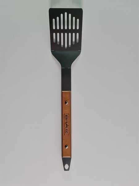 BBQ-MANGAL SPATULASI / 48 CM / BABA'S BBQ