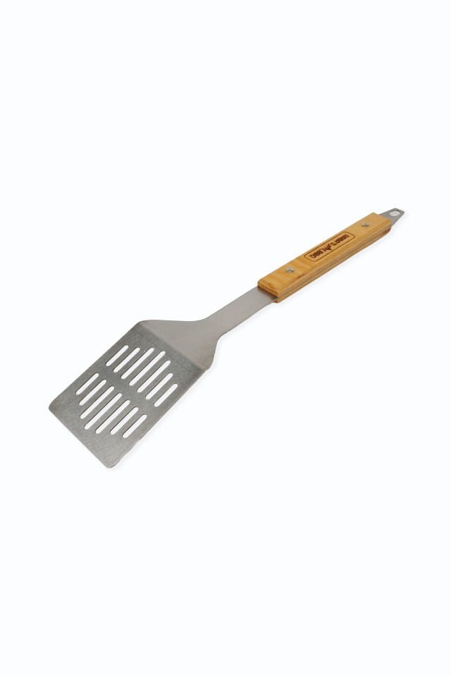 BBQ-MANGAL SPATULASI / 48 CM / BABA'S BBQ
