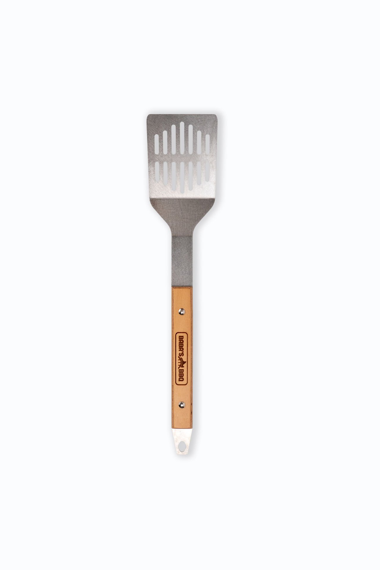BBQ-MANGAL SPATULASI / 48 CM / BABA'S BBQ