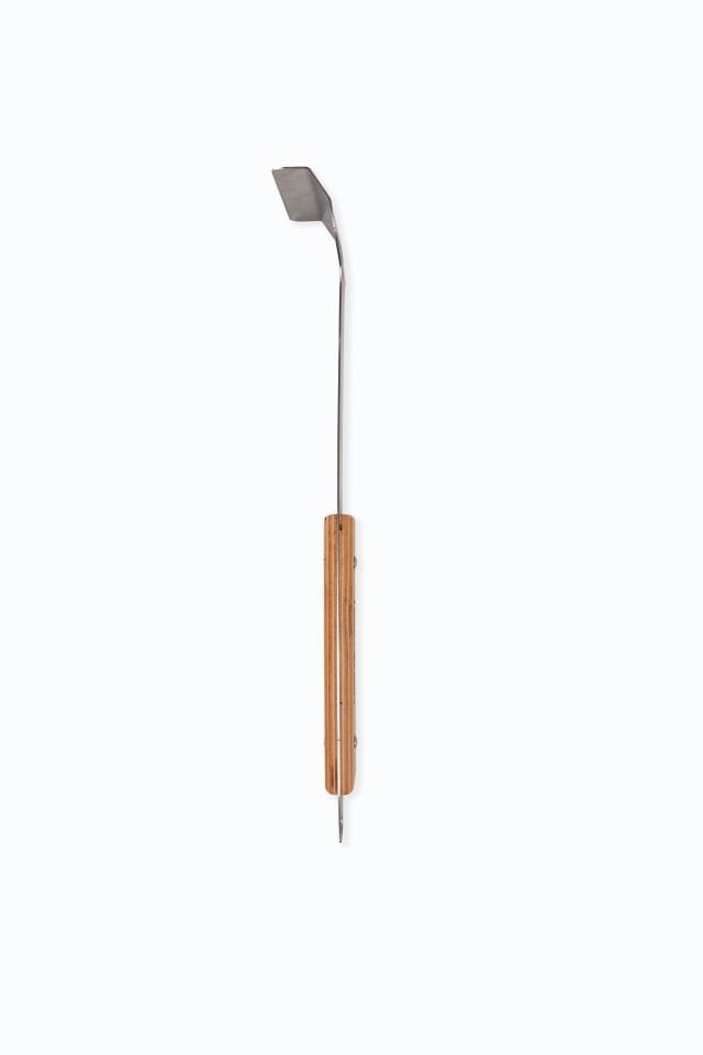 BBQ-MANGAL KÖZ KÜREĞİ / 48 CM / BABA'S BBQ