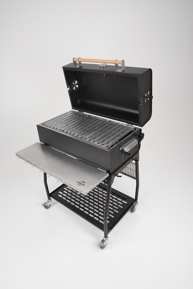 KÖFTE VE SUCUK IZGARASI / BBQ 7500 UYUMLU / BABA'S BBQ