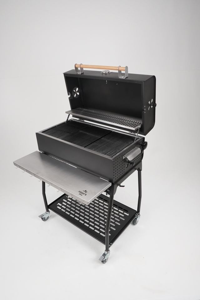 KÖFTE VE SUCUK IZGARASI / BBQ 7500 UYUMLU / BABA'S BBQ