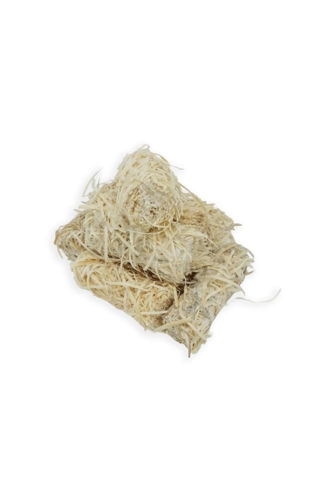 ODUN YÜNÜ TUTUŞTURUCU / BBQ, MANGAL, SOBA, ŞÖMİNE TUTUŞTURUCU / ≈75 AD - 1000 GR / BABA'S BBQ