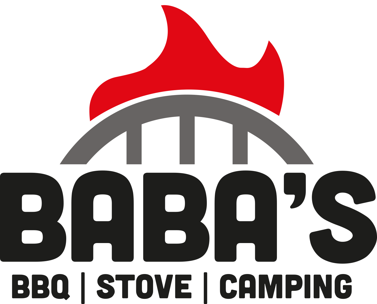 MANGAL KÖMÜRÜ TUTUŞTURMA BACASI / PASLANMAZ / BABA'S BBQ