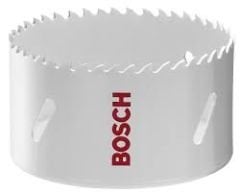 Bosch Hss Bi-Metal Panç 86 MM