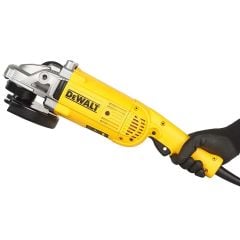 Dewalt 2200W 230Mm Büyük Taşlama DWE492-TR