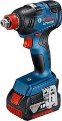 BOSCH GDX 18V-200 C PROFESSİONAL AKÜLÜ DARBELİ / SOMUN SIKMA MAKİNESİ