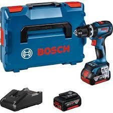 BOSCH GSR 18V-90 C PROFESSİONAL