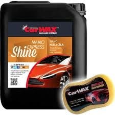 NANO EXPRESS SHINE 5 KG