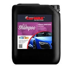 ECO SHAMPOO 20 KG