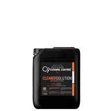 CERAMIC CLEANER SOLUTION 5 KG