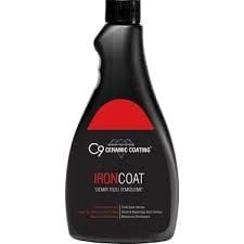 CERAMIC İRONCOAT 500 ML