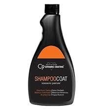 CERAMIC SHAMPOO COAT 500 ML