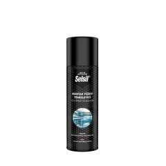 SELSİL KONTAK YÜZEY TEMİZLEYİCİ, CONTACT CLEANER 500ML