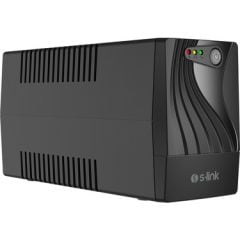 SLD 650VA LİNE İNTERAKTİF UPS
