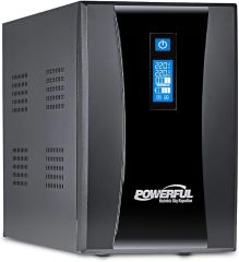 1200VA LİNE İNTERAKTİF UPS