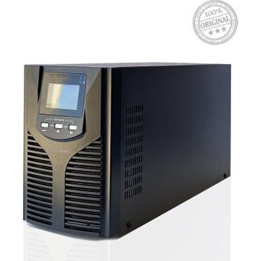 SLD 2000VA LİNE İNTERAKTİF UPS
