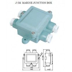 J-2M DÖRTLÜ JAPON BUAT
