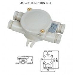 JXS402 BENZOLİT DÖRTLÜ BUAT