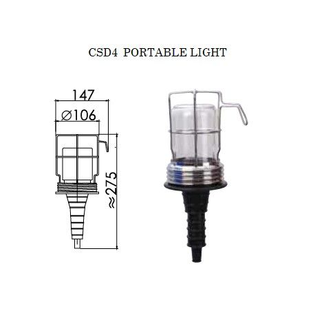 CSD2 KAUÇUK EL BALADOZU