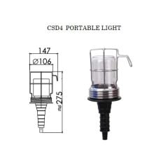 CSD2 KAUÇUK EL BALADOZU