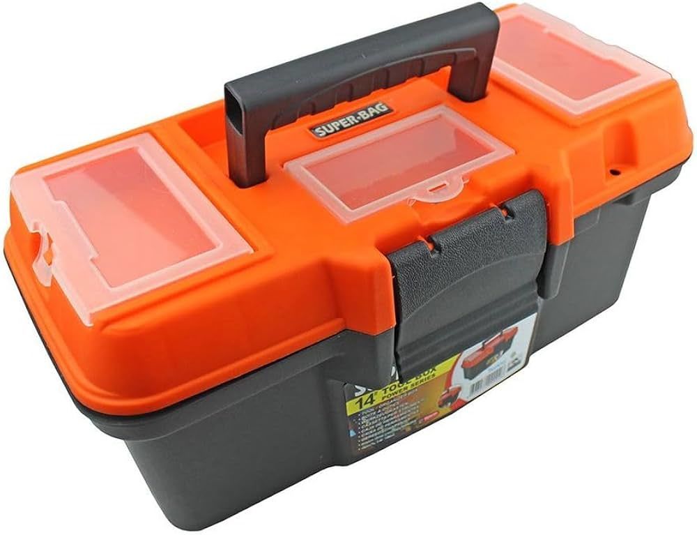 SUPER BAG 14 İNÇ KLASİK TAKIM ÇANTASI