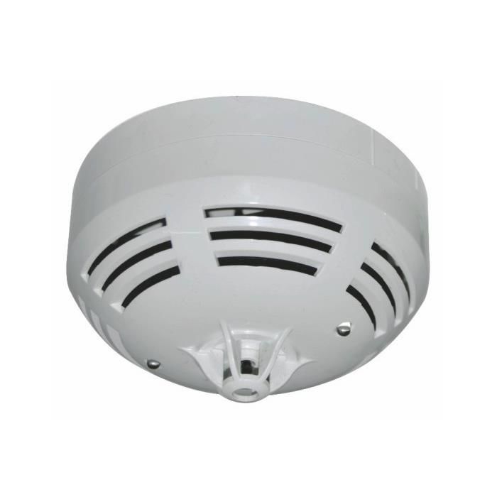 ELEKS EFIRE-EHD-B SABİT SICAKLIK DEDEKTÖRÜ 82°