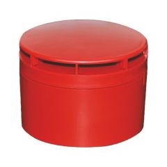 AS1224 ELEKTRONİK SİREN 24V