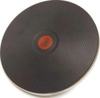 YUVARLAK HOT PLEYT 30CM