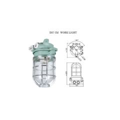 DS7-2M JAPON TAVAN ARMATÜRÜ