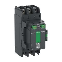 Schneider Electric LC1G185LSEA TeSys Giga Kontaktör TeSysG185 3 Kutup İleri seviye 200-500V ACDC