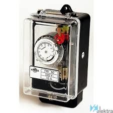 Orbis FRI-60 Time Switch
