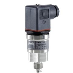 060G6100 - DANFOSS MBS 1700 0-6 BAR TRANSMITTER