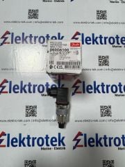 060G6100 - DANFOSS MBS 1700 0-6 BAR TRANSMITTER