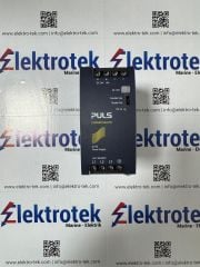 PULS CT10.241 POWER SUPPLY - DIN RAIL - RAY MONTAJLI GÜÇ KAYNAĞI