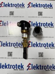 SIKA VH500NMWAERT01 FLOW SWITCH VH500 6bar
