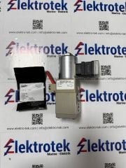 WARTSILA 1116/41 SOLENOID VALVE 126.664.00