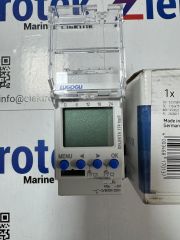 THEBEN SELEKTA 171 top3 RC 1710330 ASTRONOMICAL TIME SWITCH