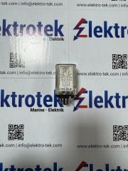 JTX-3P AC 6V 11 PIN RELAY