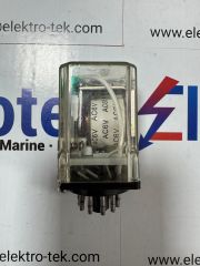 JTX-3P AC 6V 11 PIN RELAY
