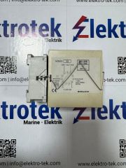 SELCO M0500-22 TACHO DETECTOR