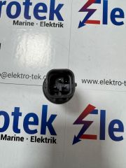 NAGANO KEIKI KM15-17A PRESSURE TRANSMITTER
