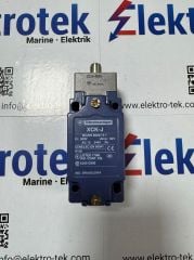Telemecanique XCKJ161 IP66 LIMIT SWITCH