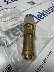 REXROTH-BOSCH RELIEF VALVE HE00 751 707
