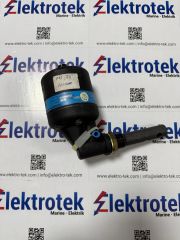 GRAVINER UTC E3561-301 MK6 GRAVINER OIL MIST DETECTOR HEAD COMPLETE