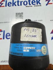 GRAVINER UTC E3561-301 MK6 GRAVINER OIL MIST DETECTOR HEAD COMPLETE